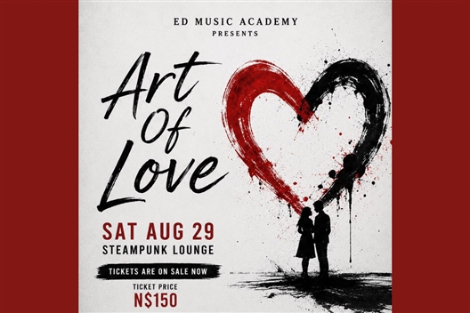Art of Love